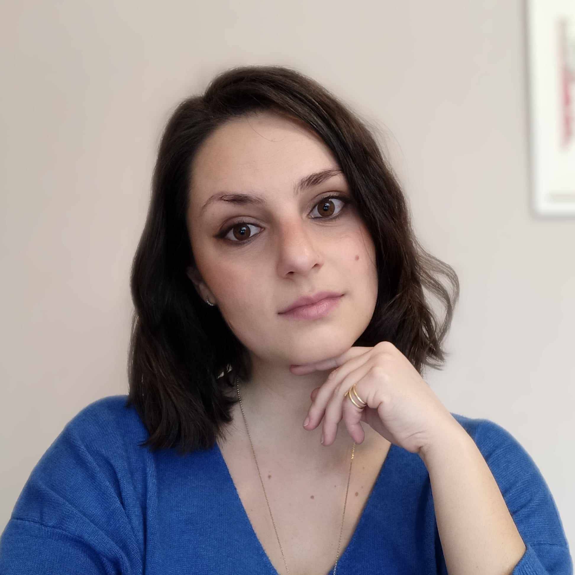 camilla tonioni